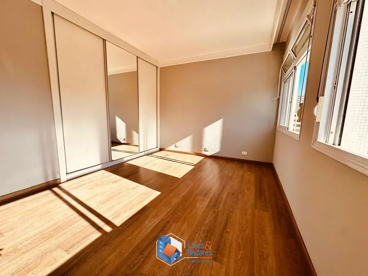 Apartamento, 3 quartos, 176 m² - Foto 35