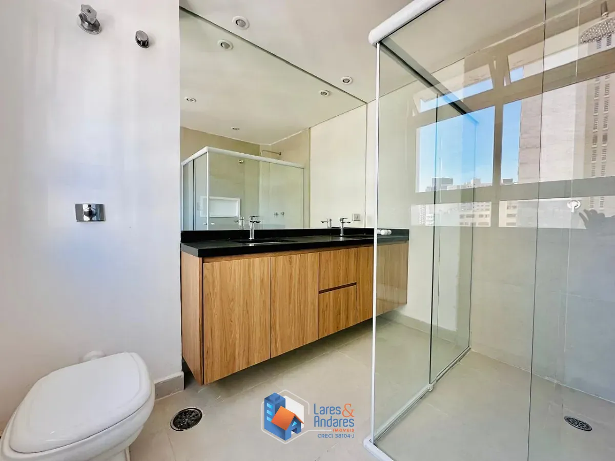 Apartamento, 3 quartos, 176 m² - Foto 56