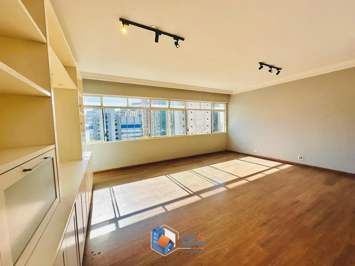 Apartamento, 3 quartos, 176 m² - Foto 59