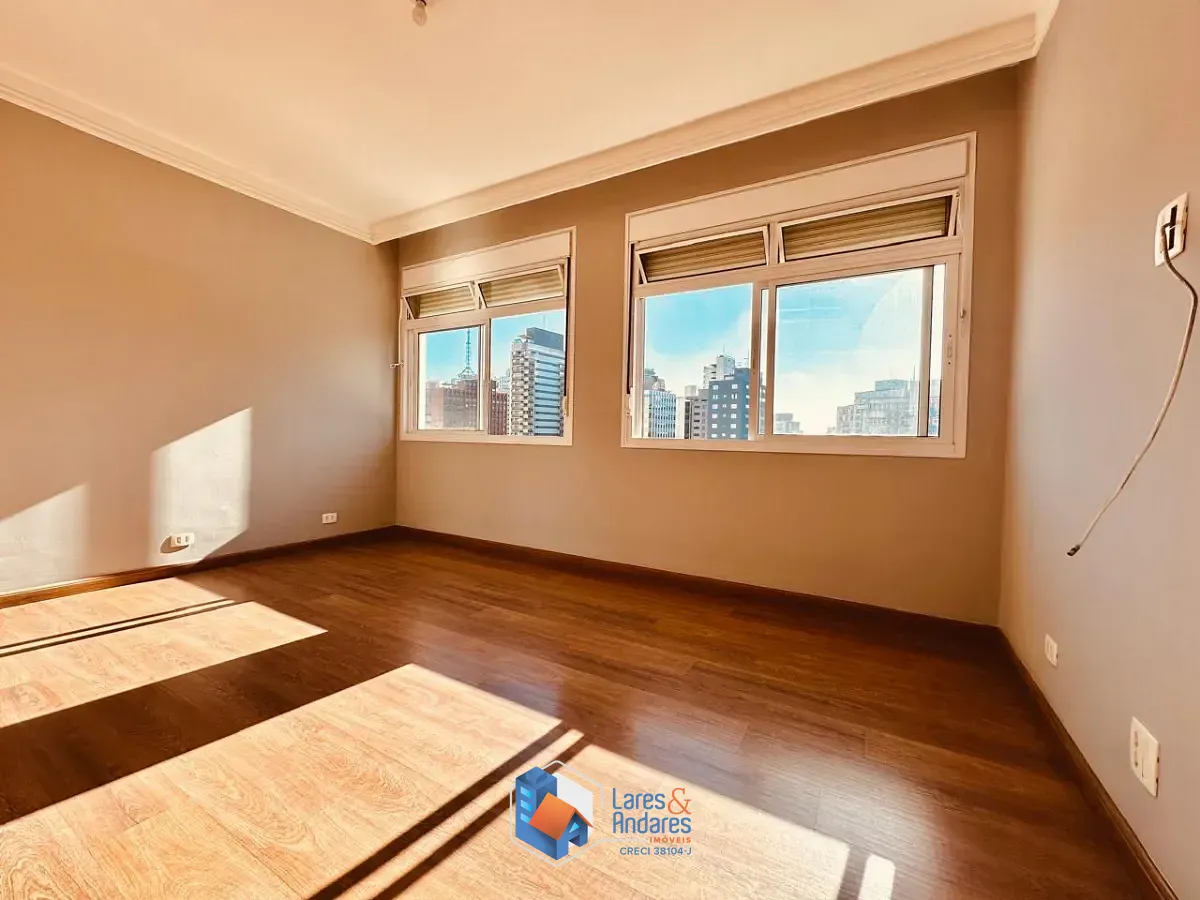 Apartamento, 3 quartos, 176 m² - Foto 34