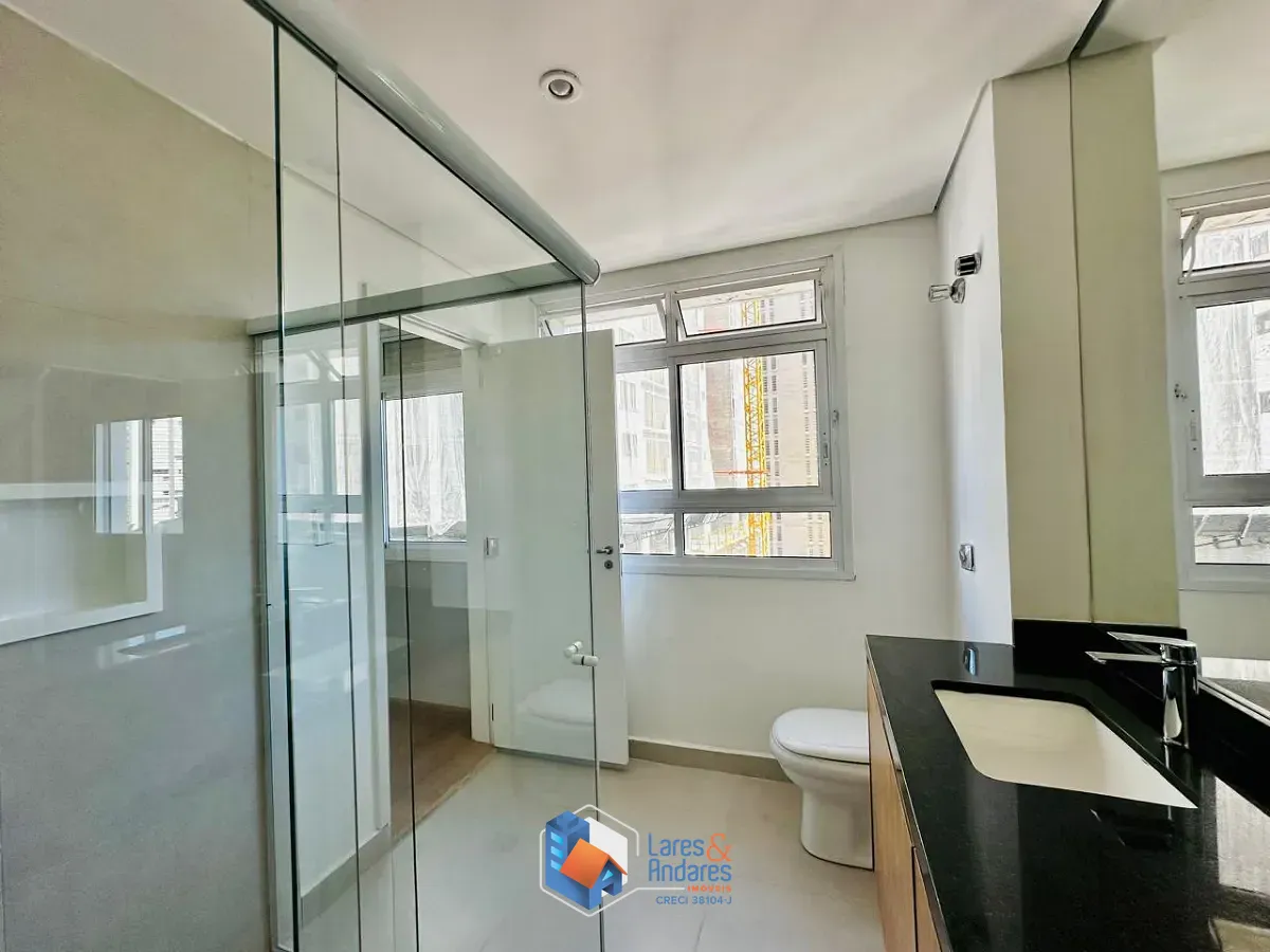 Apartamento, 3 quartos, 176 m² - Foto 53
