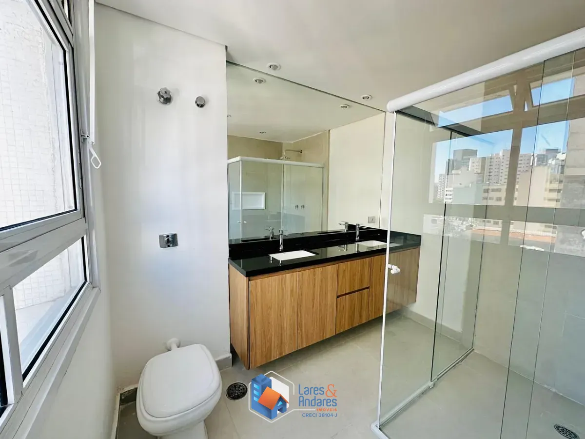 Apartamento, 3 quartos, 176 m² - Foto 55