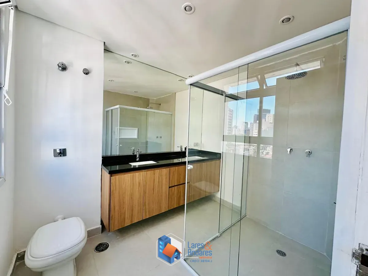 Apartamento, 3 quartos, 176 m² - Foto 50