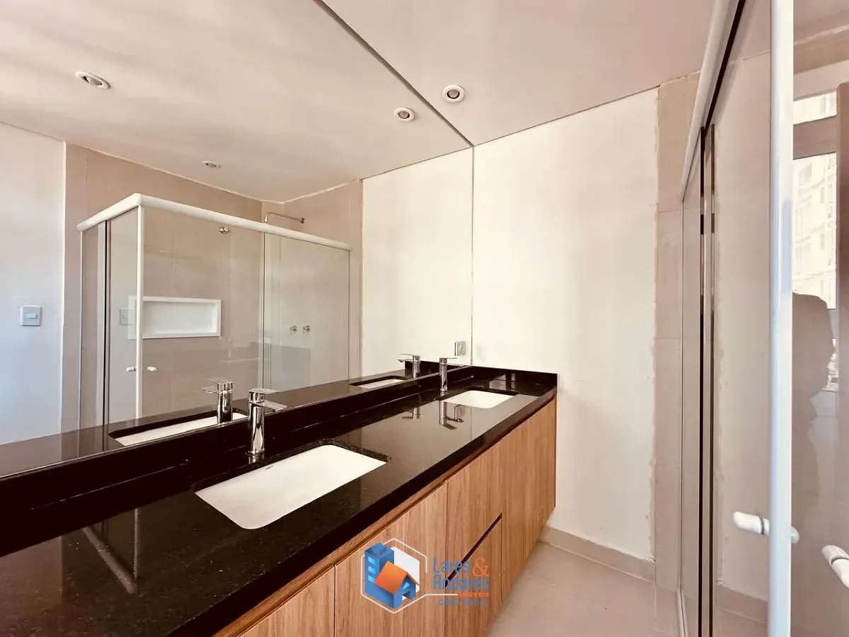 Apartamento, 3 quartos, 176 m² - Foto 52