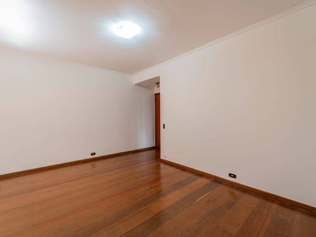 Foto do Apartamento - Apartamento à venda, 3 dormitorios 1 suite living coz 2 vagas marajoara/ Vila Sofia, São Paulo, SP | Paulista Imóveis