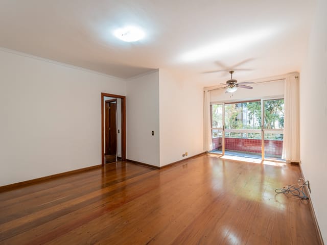 Foto do Apartamento - Apartamento à venda, 3 dormitorios 1 suite living coz 2 vagas marajoara/ Vila Sofia, São Paulo, SP | Paulista Imóveis