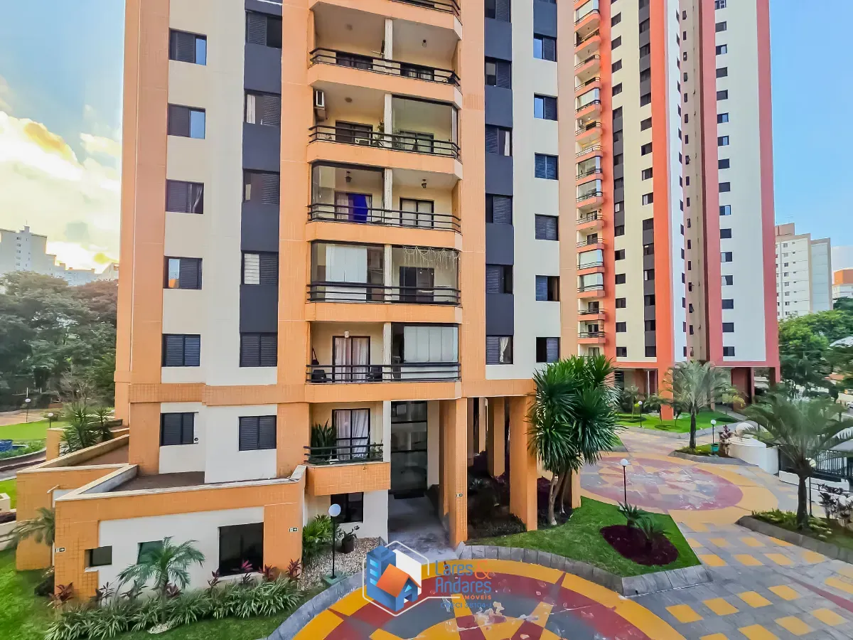 Apartamento, 3 quartos, 76 m² - Foto 37