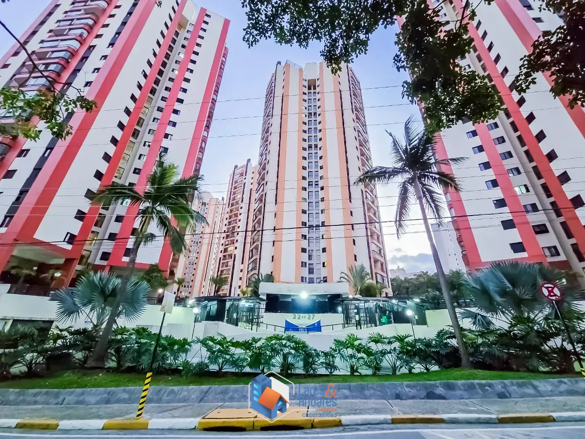 Apartamento, 3 quartos, 76 m² - Foto 31