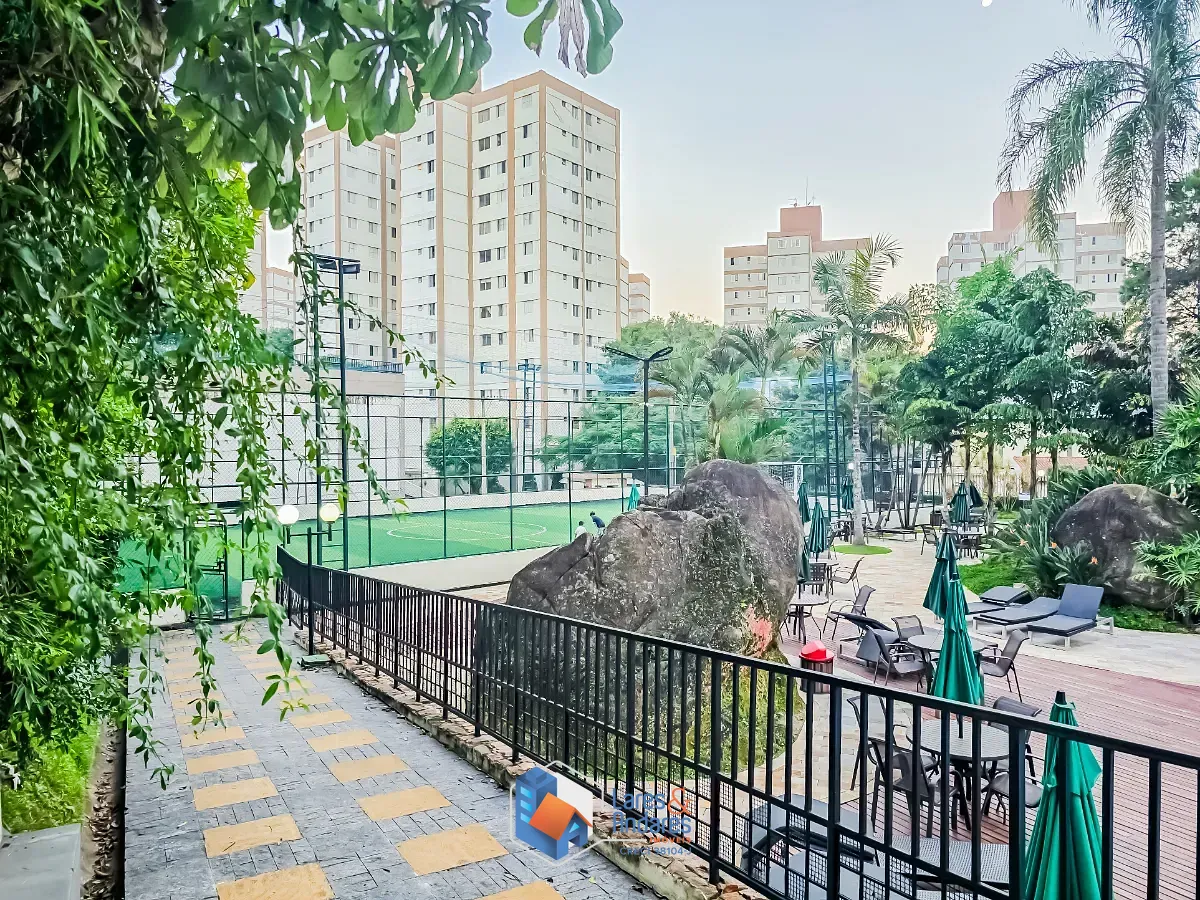Apartamento, 3 quartos, 76 m² - Foto 38