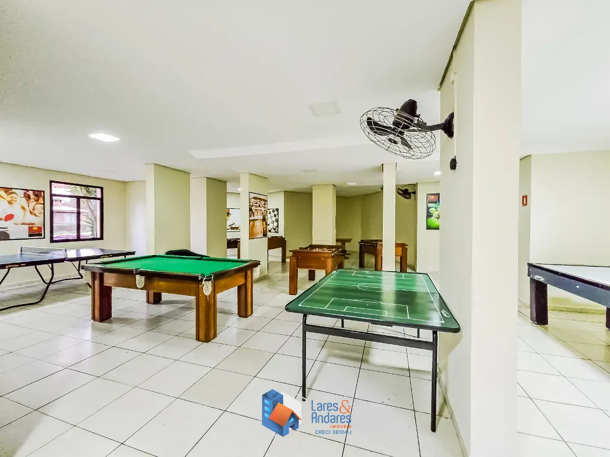 Apartamento, 3 quartos, 76 m² - Foto 42