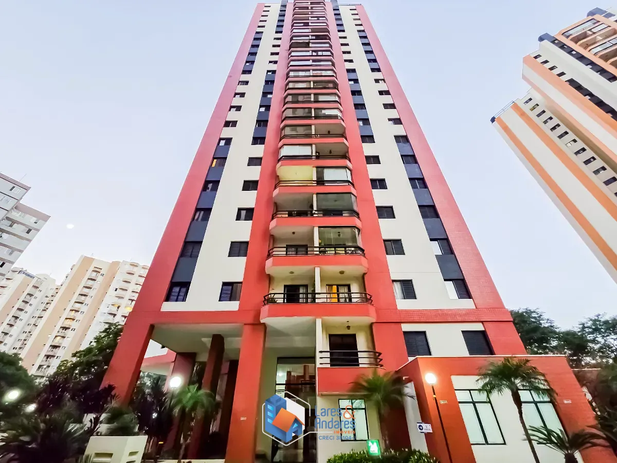 Apartamento, 3 quartos, 76 m² - Foto 32