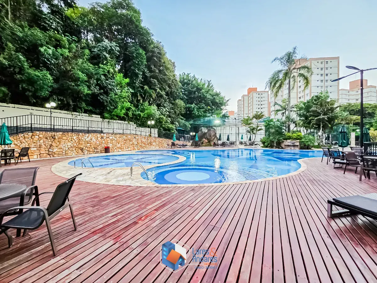 Apartamento, 3 quartos, 76 m² - Foto 36
