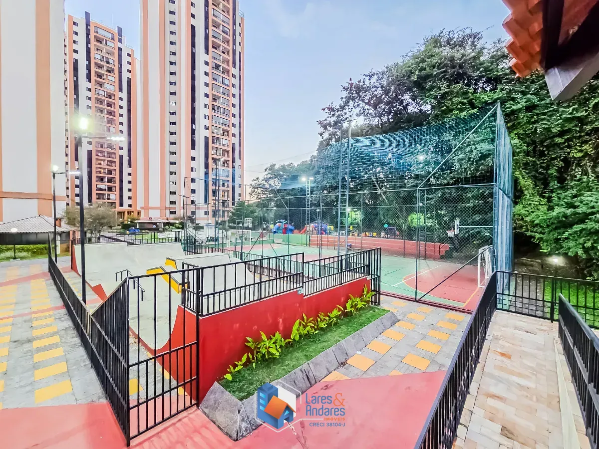 Apartamento, 3 quartos, 76 m² - Foto 35