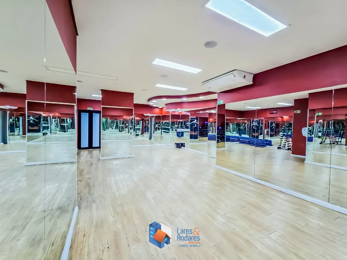 Apartamento, 3 quartos, 76 m² - Foto 40