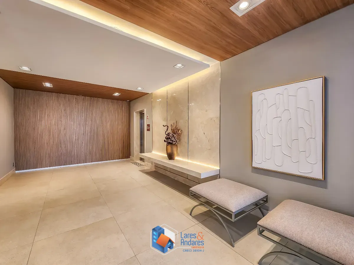 Apartamento, 3 quartos, 114 m² - Foto 37