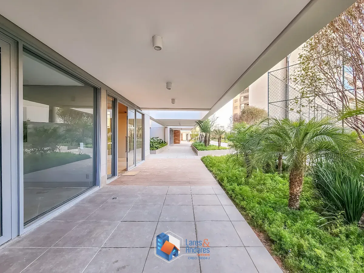 Apartamento, 3 quartos, 114 m² - Foto 41