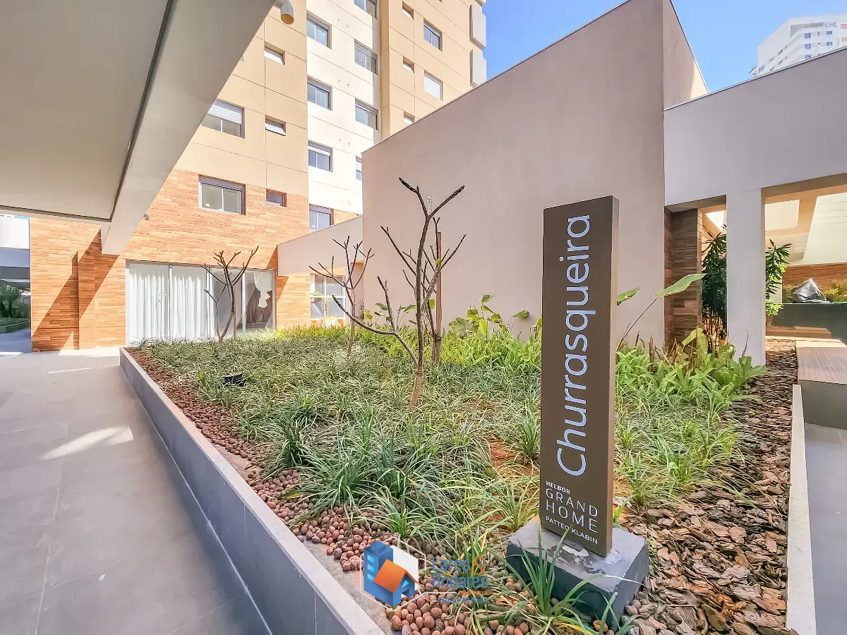 Apartamento, 3 quartos, 114 m² - Foto 42
