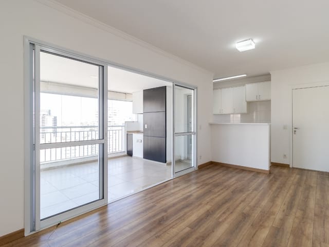 Foto do Apartamento - Apartamento à venda com 72m², 2 Vagas com varanda gourmet e 2 suítes Vila Mascote, São Paulo, SP | Paulista Imóveis