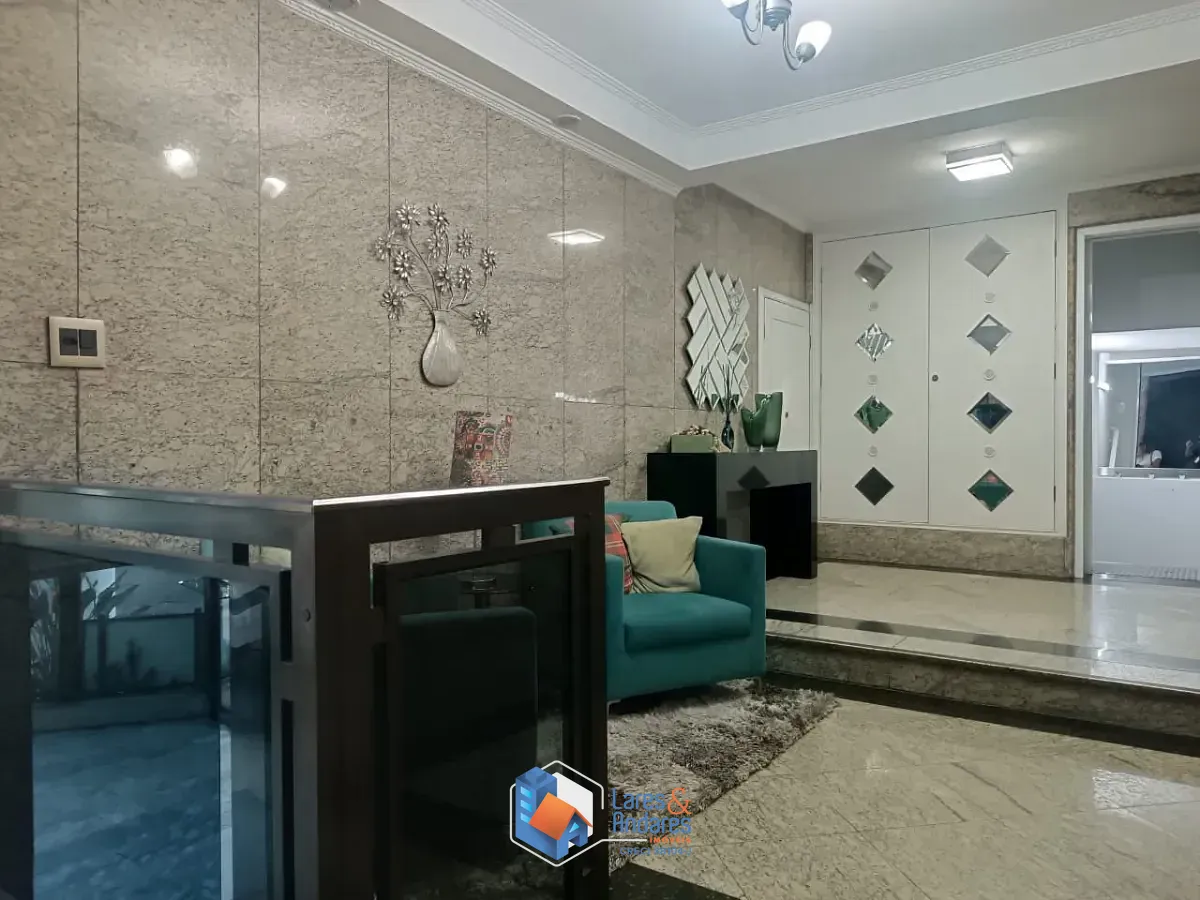 Apartamento, 2 quartos, 65 m² - Foto 25