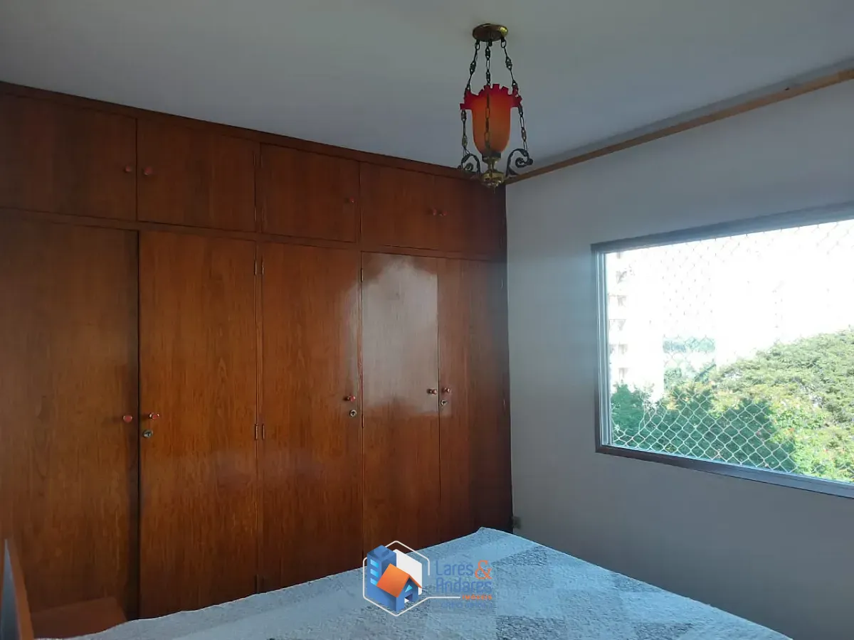 Apartamento, 2 quartos, 65 m² - Foto 8