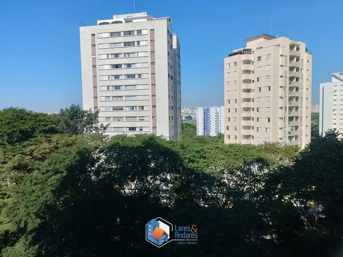 Apartamento, 2 quartos, 65 m² - Foto 24