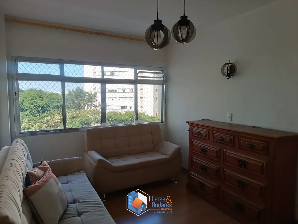 Apartamento, 2 quartos, 65 m² - Foto 5