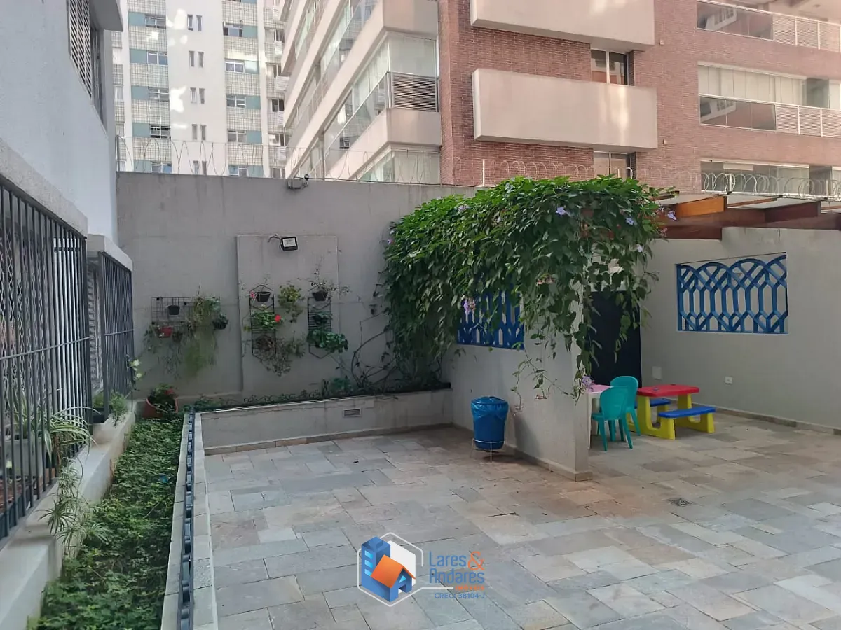 Apartamento, 2 quartos, 65 m² - Foto 15
