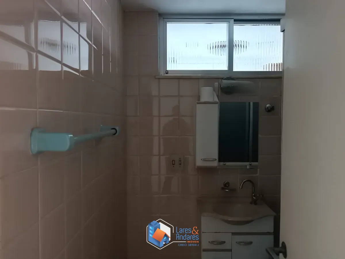 Apartamento, 2 quartos, 65 m² - Foto 20