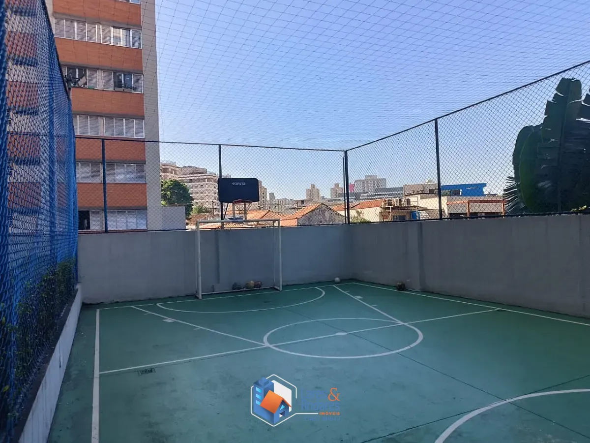 Apartamento, 2 quartos, 65 m² - Foto 16