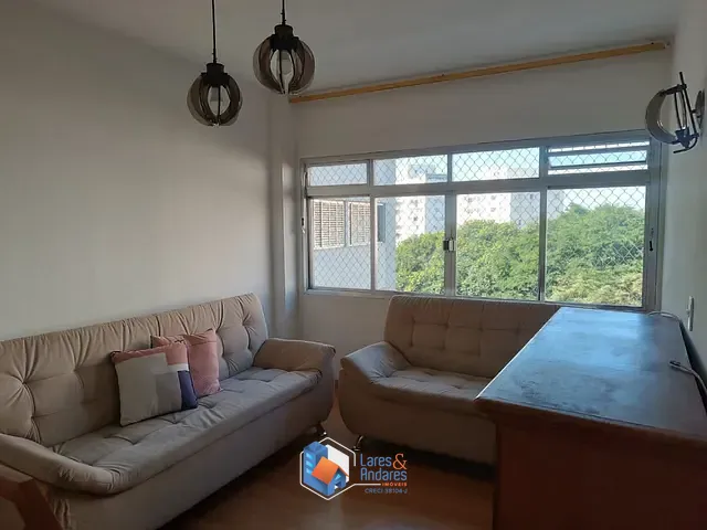 Apartamento com 65m² 2 quartos e 1 banheiro, à venda, no bairro Santana em São Paulo