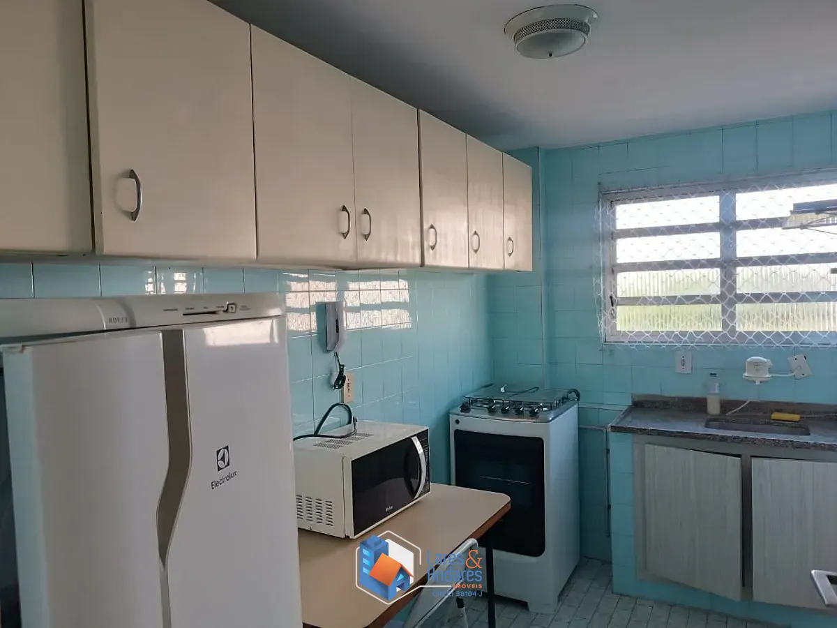 Apartamento, 2 quartos, 65 m² - Foto 21