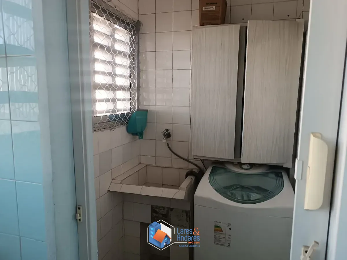 Apartamento, 2 quartos, 65 m² - Foto 22