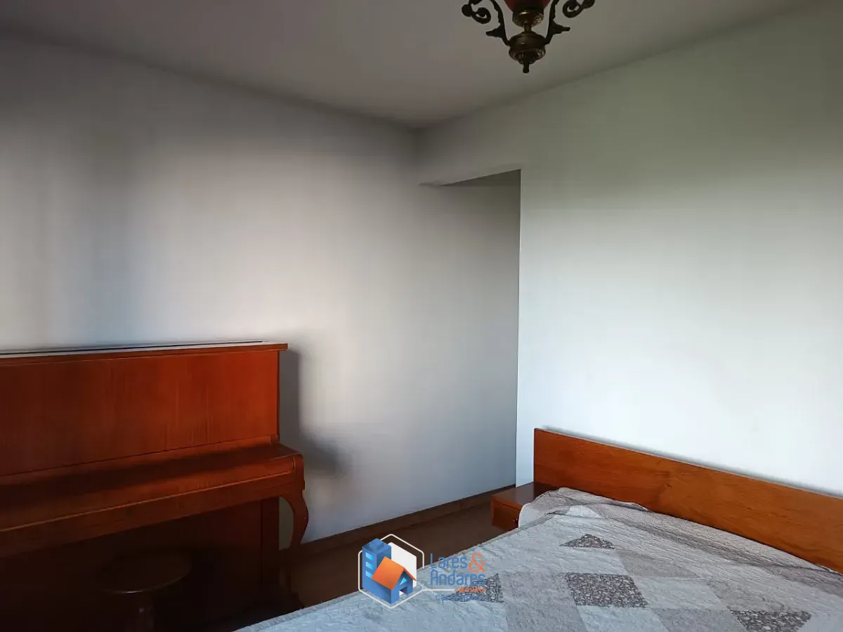 Apartamento, 2 quartos, 65 m² - Foto 9