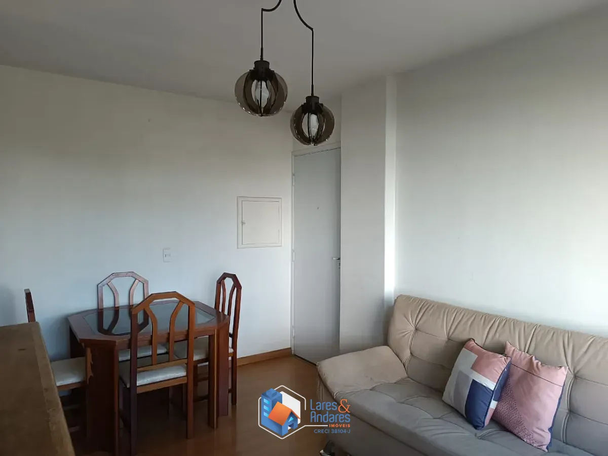 Apartamento, 2 quartos, 65 m² - Foto 6