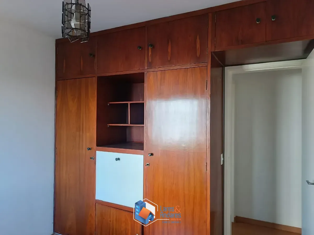 Apartamento, 2 quartos, 65 m² - Foto 12