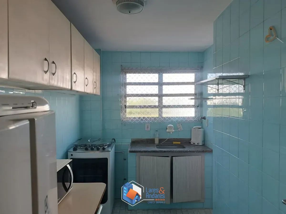 Apartamento, 2 quartos, 65 m² - Foto 23