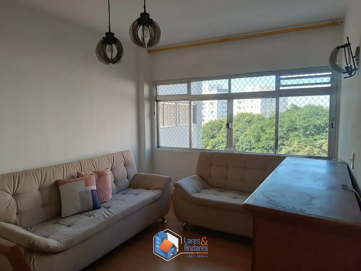 Apartamento, 2 quartos, 65 m² - Foto 4
