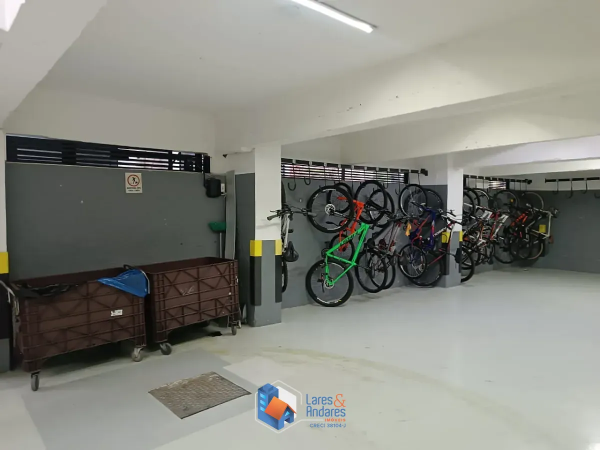 Apartamento, 2 quartos, 65 m² - Foto 14