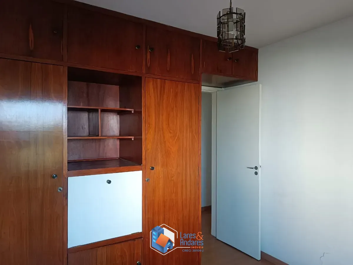 Apartamento, 2 quartos, 65 m² - Foto 11