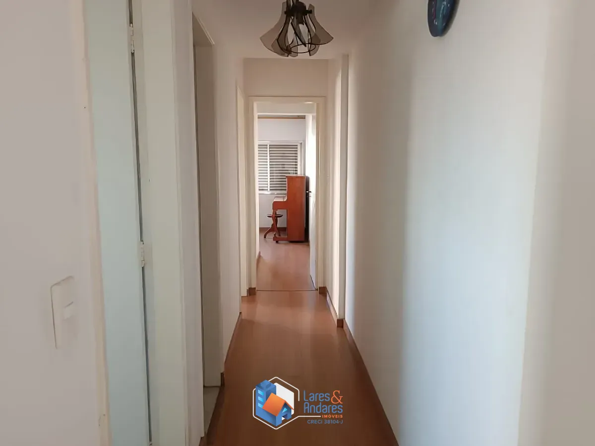Apartamento, 2 quartos, 65 m² - Foto 10