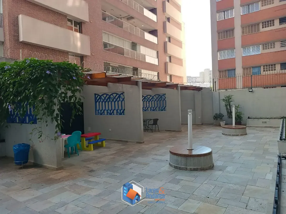 Apartamento, 2 quartos, 65 m² - Foto 17
