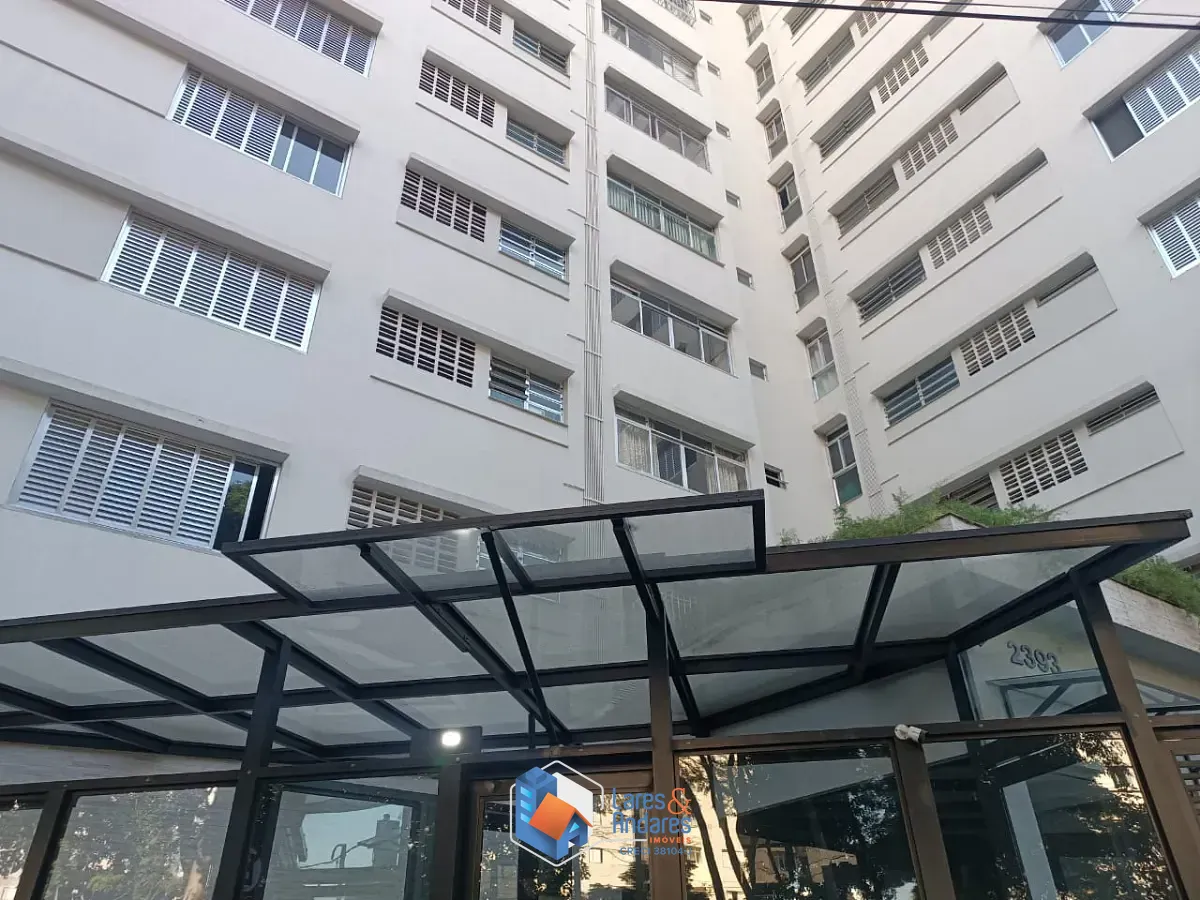 Apartamento, 2 quartos, 65 m² - Foto 13