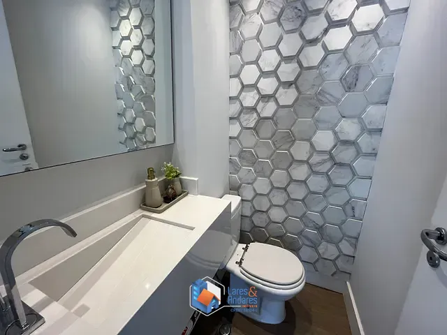 Apartamento com 78m² 3 quartos e 3 banheiros, à venda, no bairro Mooca em São Paulo