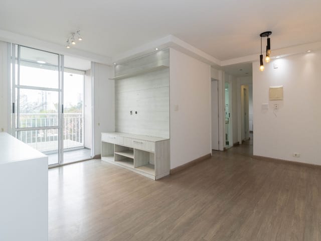 Foto do Apartamento - Apartamento à venda com 65m², 1 VAGA - Moderno com Lazer Completo - Jardim Prudência, São Paulo, SP | Paulista Imóveis