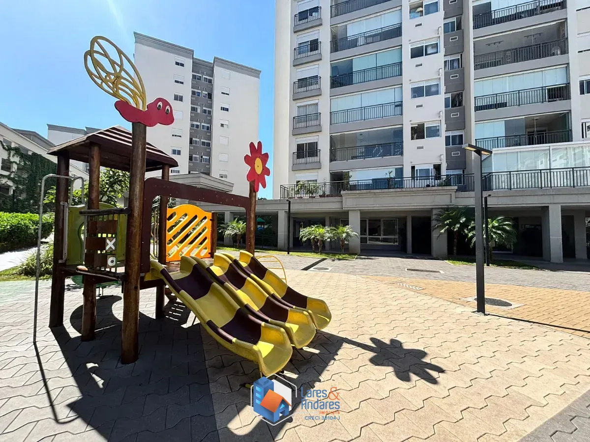 Apartamento, 3 quartos, 83 m² - Foto 31