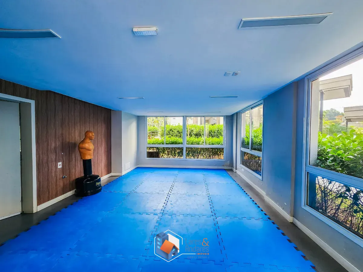 Apartamento, 3 quartos, 83 m² - Foto 71