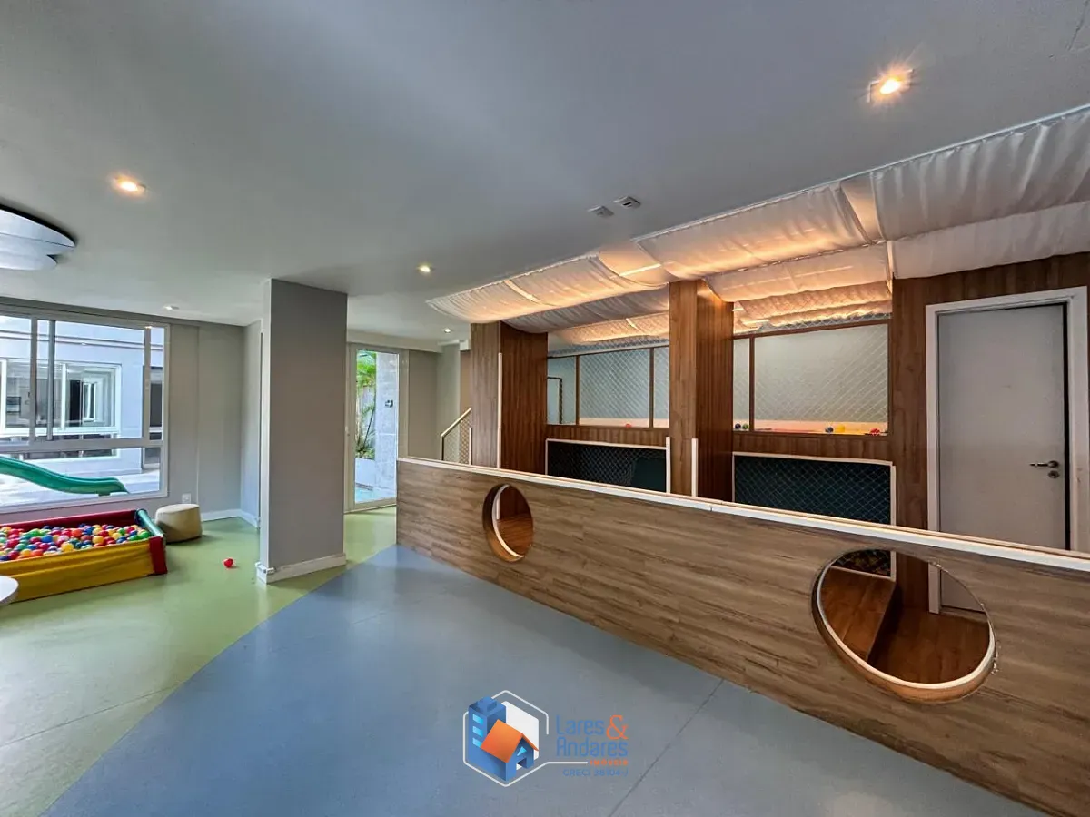 Apartamento, 3 quartos, 83 m² - Foto 45