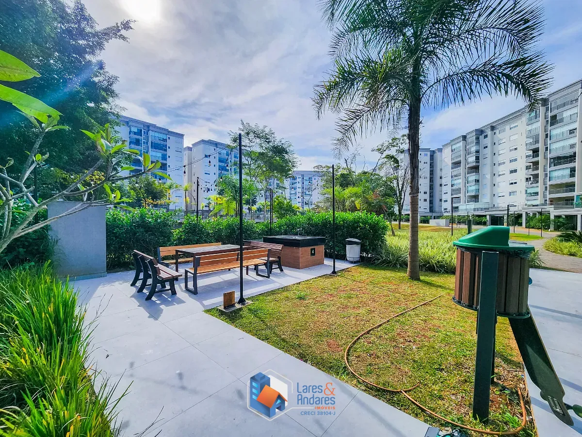 Apartamento, 3 quartos, 83 m² - Foto 78