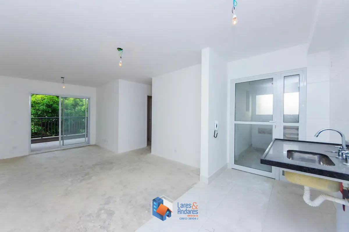 Apartamento, 3 quartos, 83 m² - Foto 1