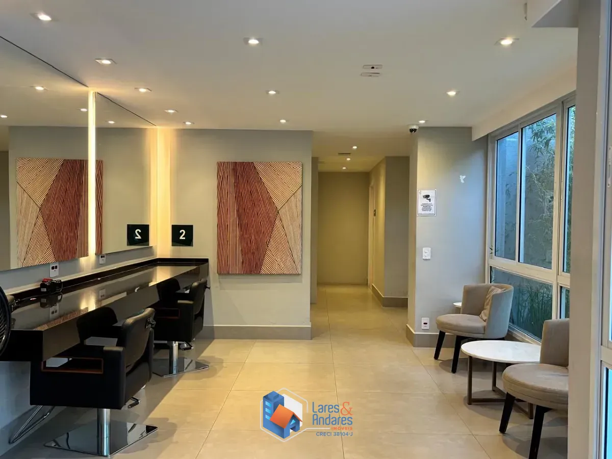 Apartamento, 3 quartos, 83 m² - Foto 50